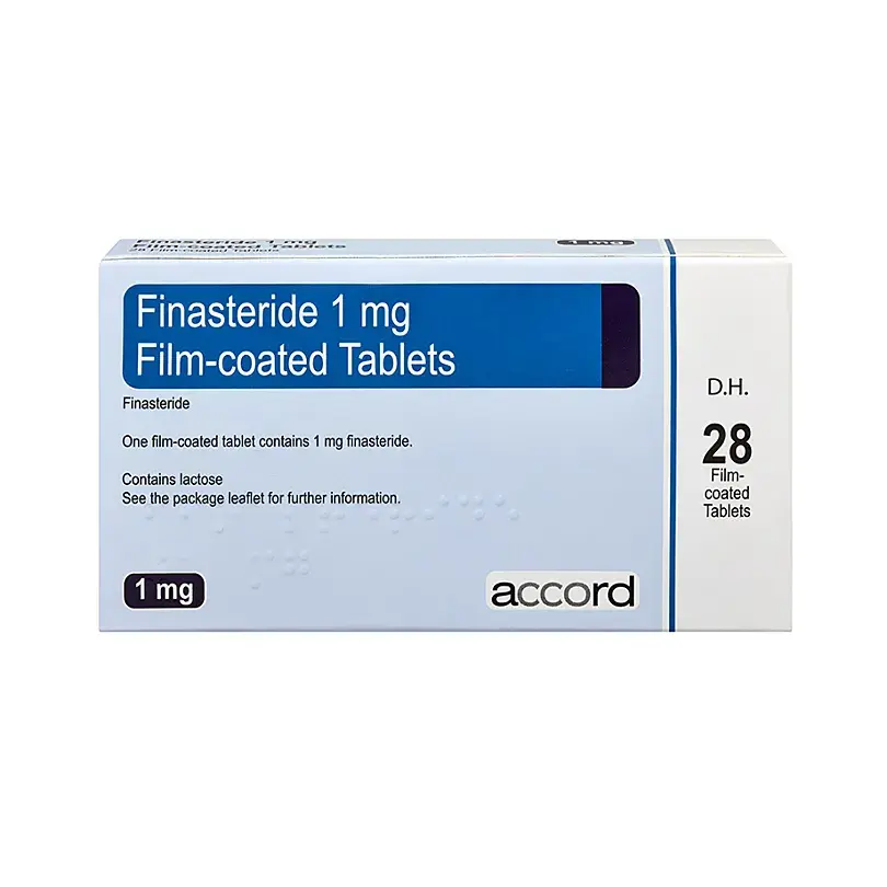 finasteride 1 mg ราคา